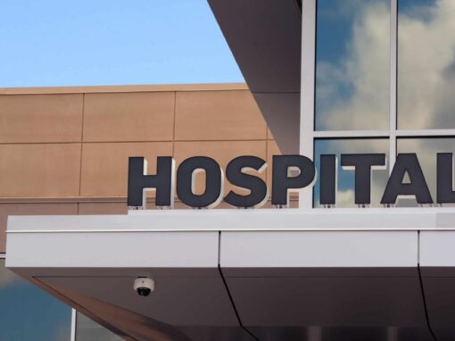 Public Health Facility