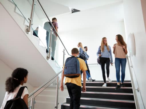 Defending our Students – Efficient Response to an Active Shooter