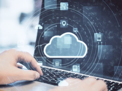 Top 6 Reasons Why You Should Move To The Cloud