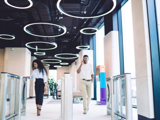 What to look for in an Access Control system