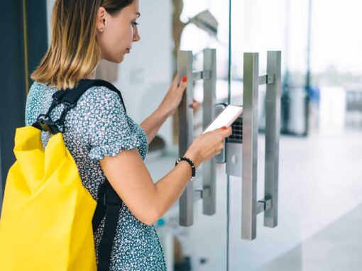 The essential benefits of access control