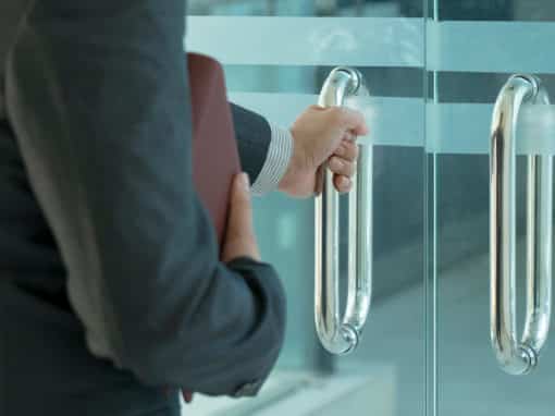 What Are Tailgating Attacks And How to Protect Yourself From Them