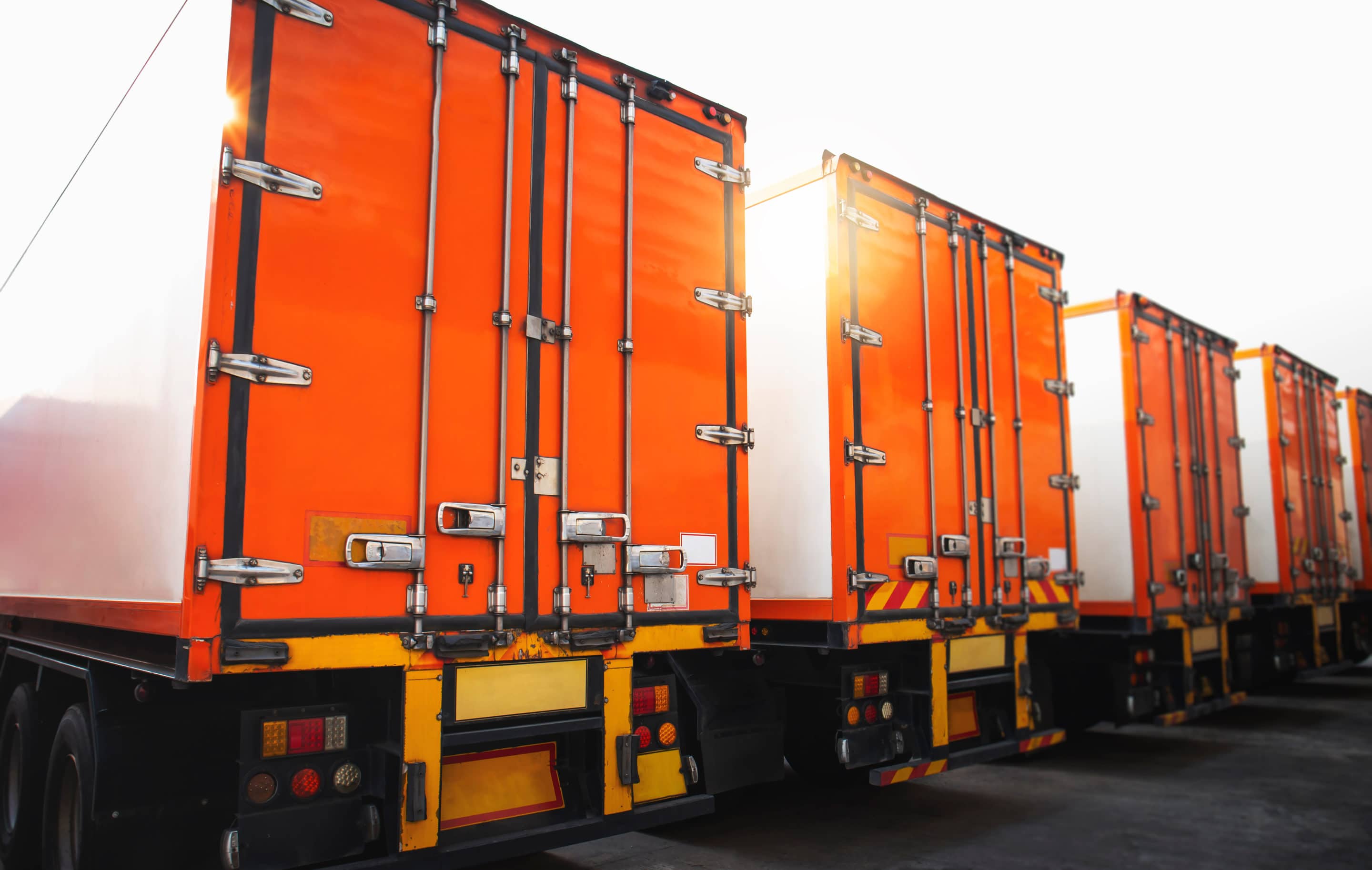 A criminal on business grounds