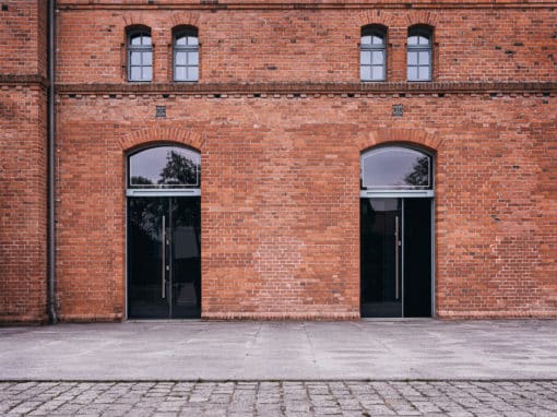 Protecting Your Exterior & Interior Doors