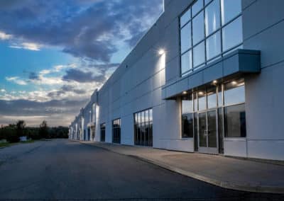 The Benefits Of Using A Commercial Door Lock