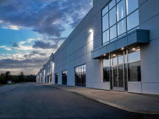 The Benefits Of Using A Commercial Door Lock