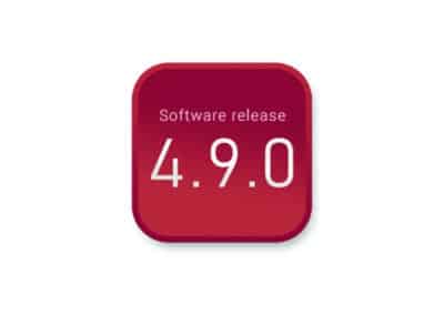 What’s new in Doors.NET 4.9.0?