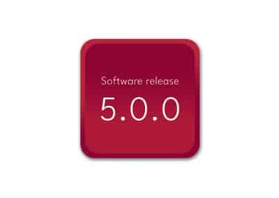 Announcement: New features and updates for Doors.NET 5.0.0