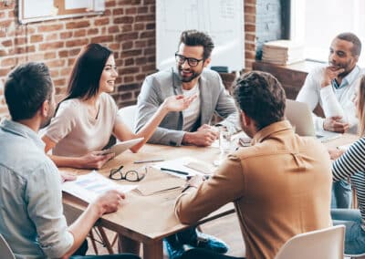 5 Essential Factors to Consider When Choosing a Service Provider