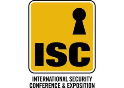 ISC East 2019