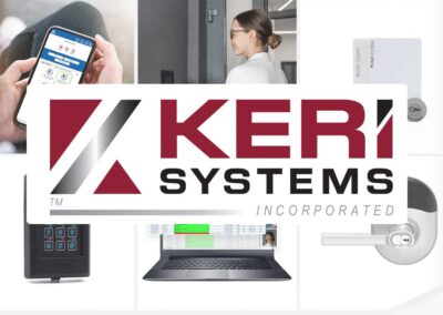 No business is too small for access control