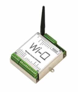 WiQ controller