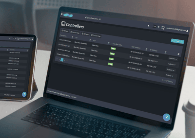 Why should i move my access control solution to the cloud?