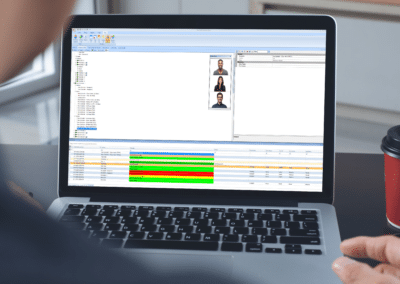 Choosing The Right Access Control Solution For Your Organization