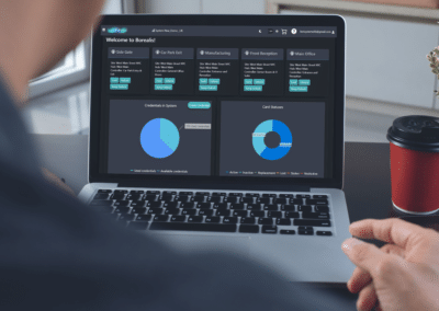 Monthly Update: December Borealis Release