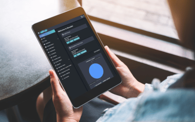 Features of a cloud based security system – Borealis