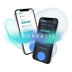 Access Control & Integrated Solutions