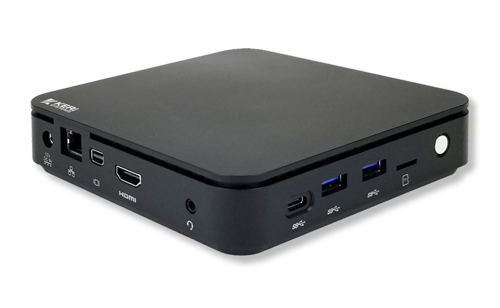i2 box with new logo