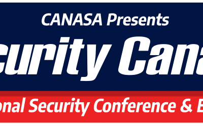 Security Canada 2019