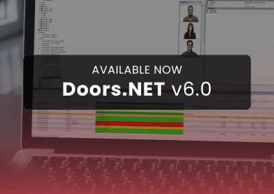 Doors.NET 6.0