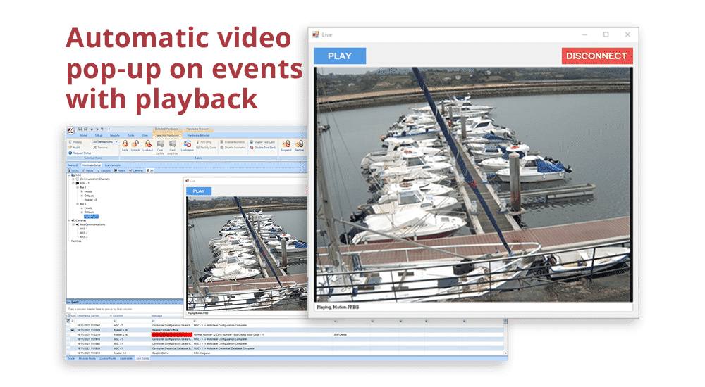 video plugin picture software